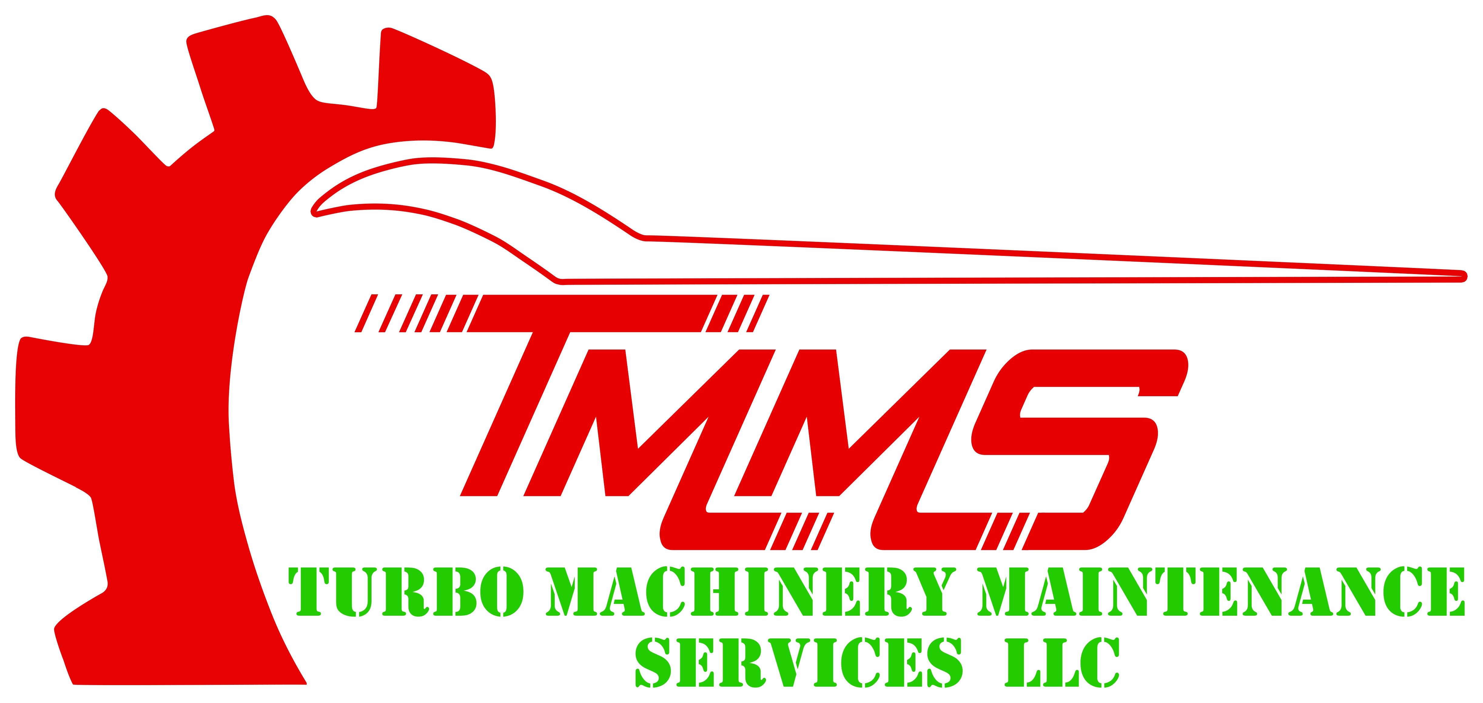 TMMS Turbo Machinery Maintenance Services LLC logo